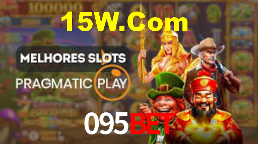Sinta a adrenalina dos jogos de cassino com 095Bet