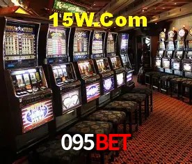 Login Seguro 095Bet