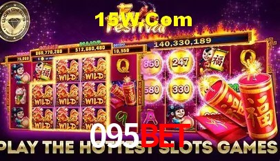 Ofertas Exclusivas 095Bet