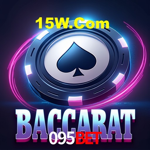 Interface do App 095Bet