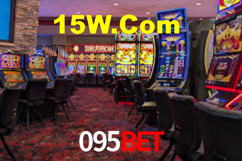 095Bet: A Experiência de Casino com Jogos de Mesa ao Vivo