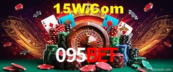 Bonus Features 095Bet
