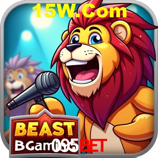 Descubra o Mundo do Cassino Online com 095Bet