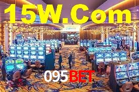Roulette Table 095Bet
