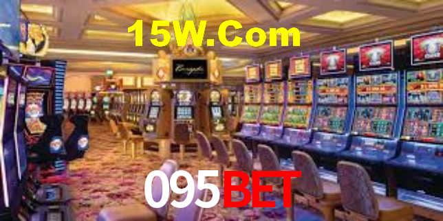 095 Bet Vip