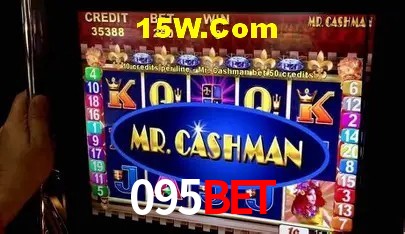 Promoção Relâmpago 095Bet
