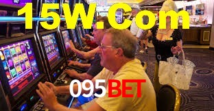 Welcome Bonus 095Bet