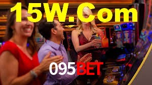 095Bet App Interface