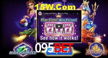 Diretório de Jogos 095Bet