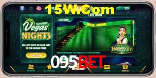 Statistics 095Bet