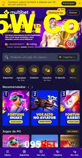 Welcome Bonus 095Bet