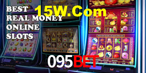095Bet: Jogos de Caça-Níqueis-Altas Recompensas, Roleta-Velocidade, Blackjack-Desafios Máximos