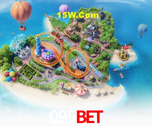 Casino Ao Vivo 095Bet