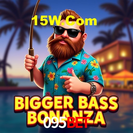Desvendando o Mundo dos Jogos Virtuais na 095Bet