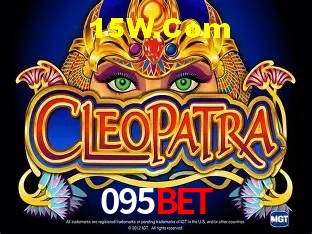 Jogos de Slot 095Bet