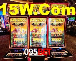 Football Betting 095Bet
