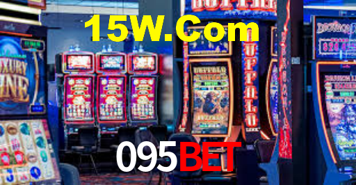 095Bet Login