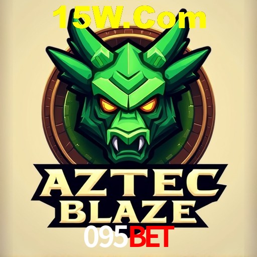 Descubra o Mundo do Cassino Online com 095Bet