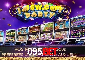 Casino VIP 095Bet