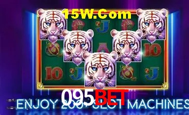 Estatísticas do Jogo 095Bet