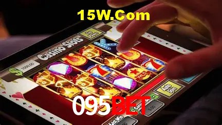 Casino Ao Vivo 095Bet