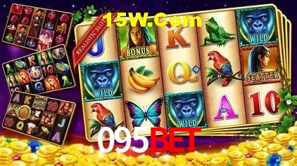 Promoções Sazonais 095Bet