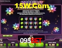 Experiência VIP 095Bet