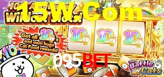 Ofertas Imperdíveis na 095Bet: Promoções e Bônus Que Valem a Pena