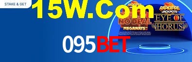 Daily Bonuses 095Bet