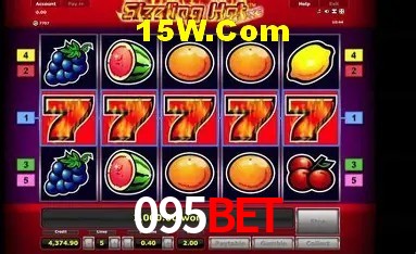 Experiência VIP 095Bet